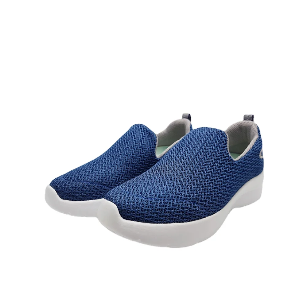 Lace-up slip-on shoes for Women from Care-Step all in one Support & Relief