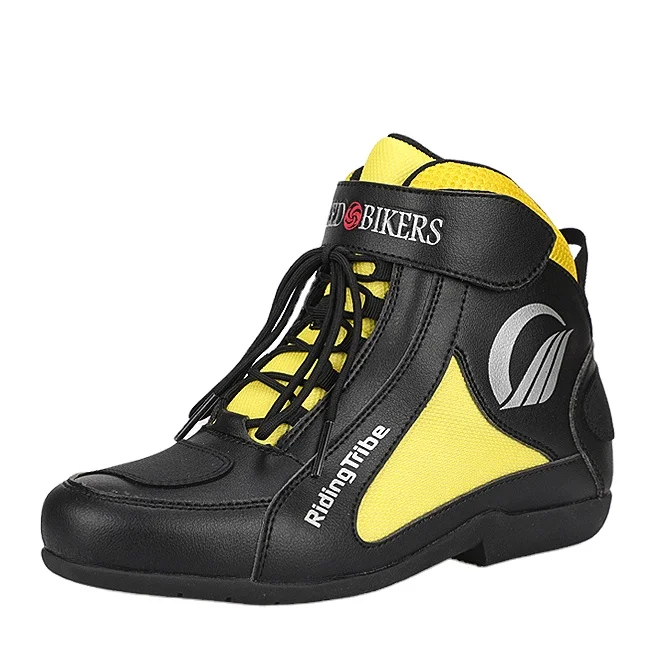 New Wild Field Boots Excellent Workmanship Fashion Boutique Genuine Round Toe Riding Boots Athletic Hunter Shoes