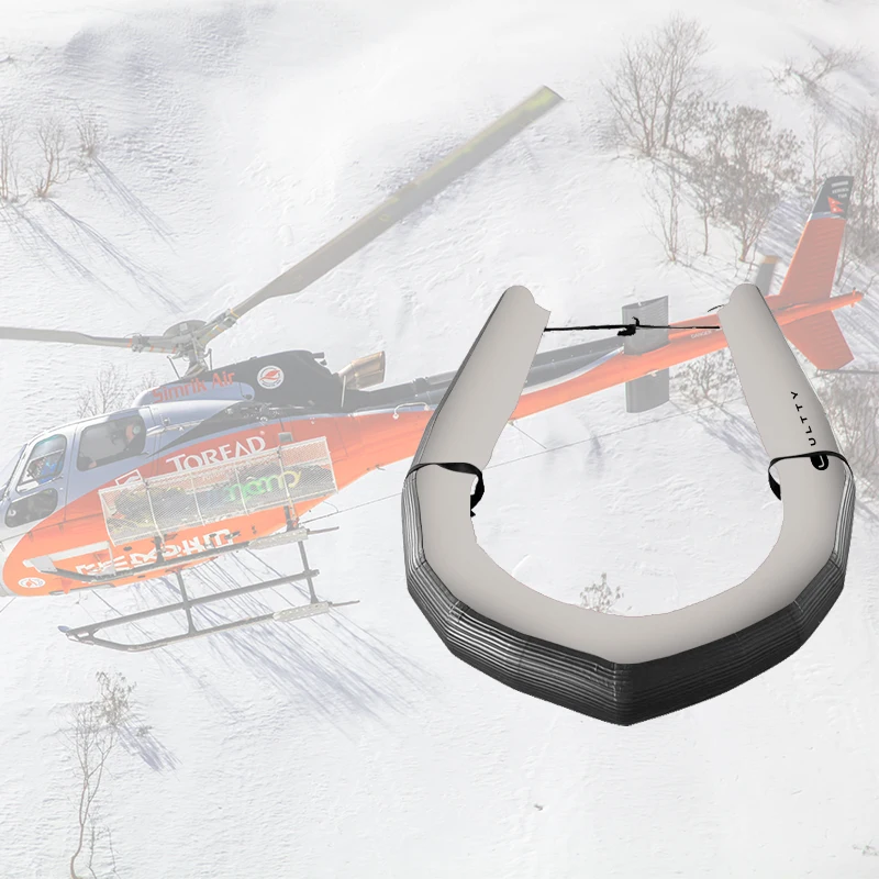 ULTTY Wholesale Post Bumper Crash Inflatable Case For Motorboat Protective Cover