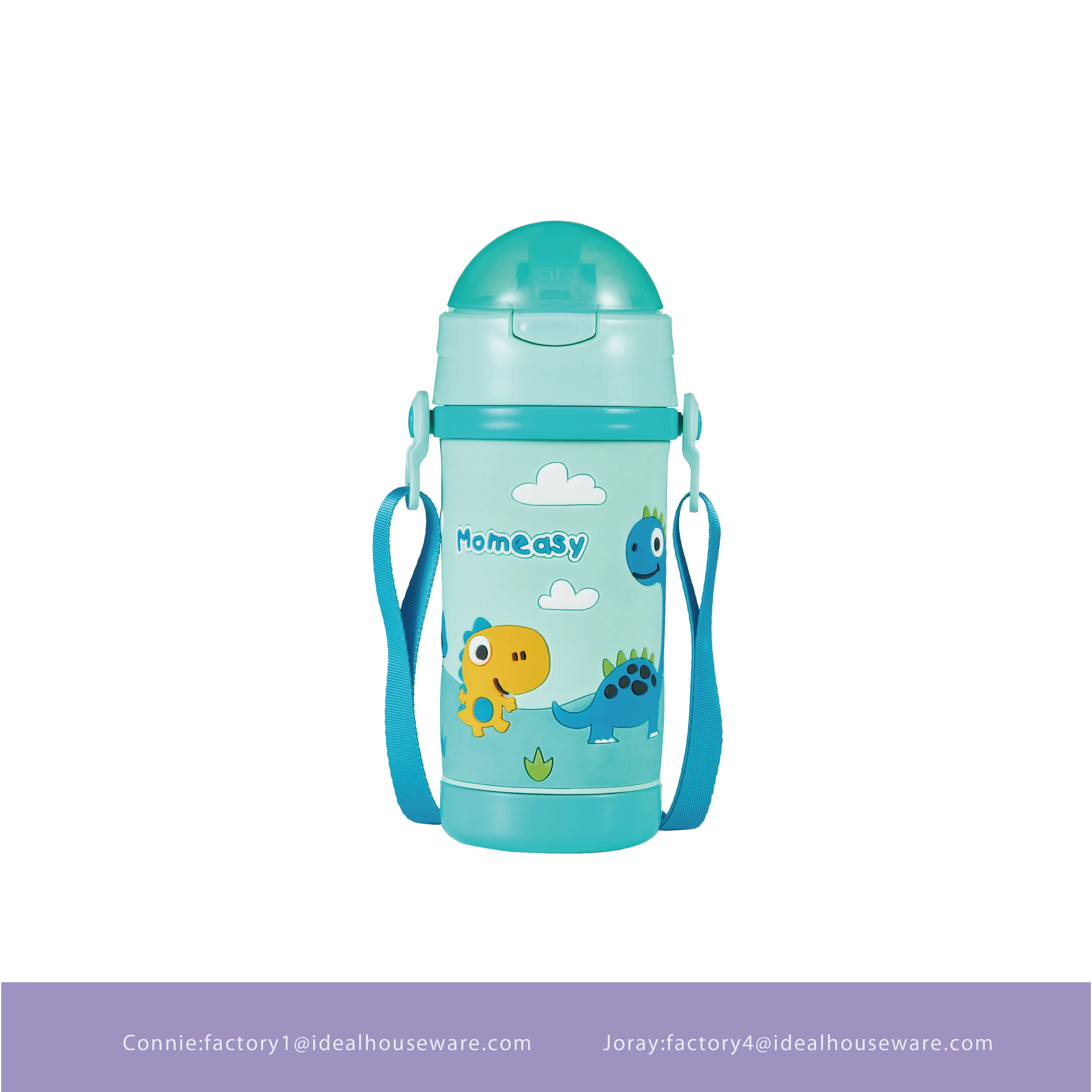 
kids baby water bottle 400ml small order acceptable factory directly supply ready goods 