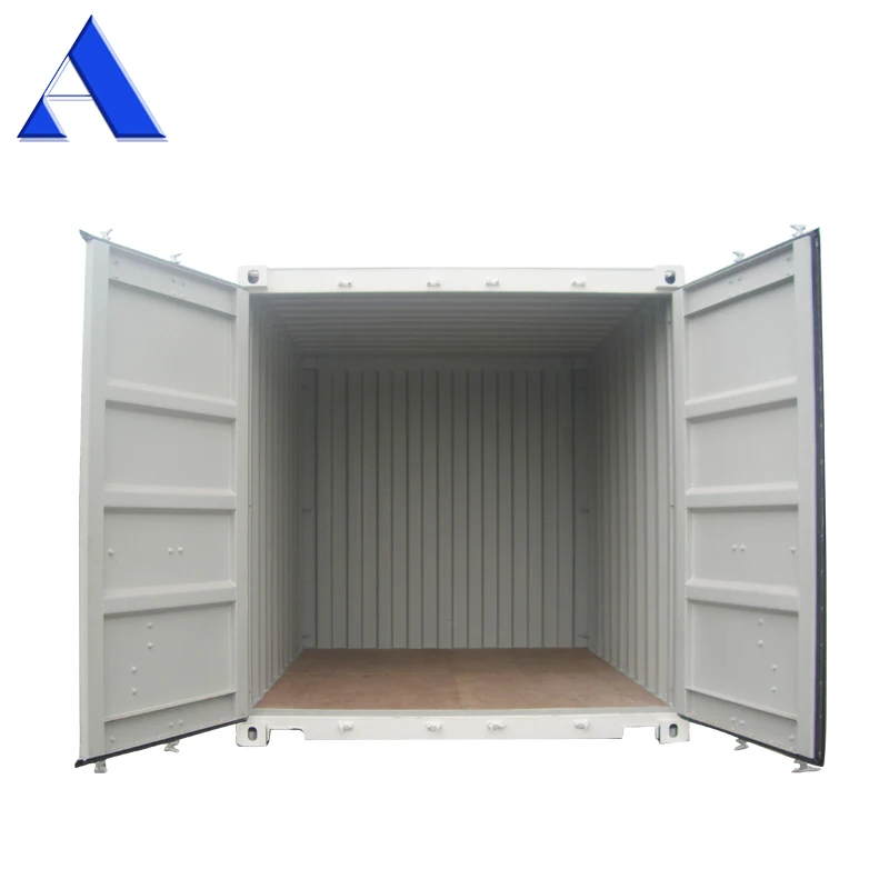 Special Custom Made 10 x 10 ft Shipping Container for Sale