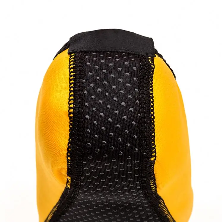 Kdive Nice Quality Durable 1.5mm Ist Thin Beach Tennis Volleyball Or Diving Neoprene Sand Short Socks