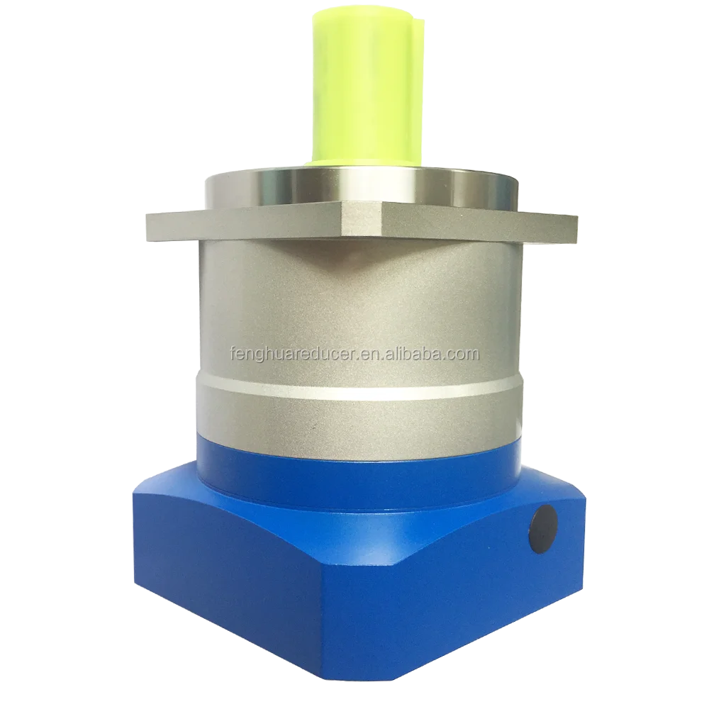 3F FAMED Precision Gear Drive VRB Series High Speed Planetary Gearbox for CNC Machine