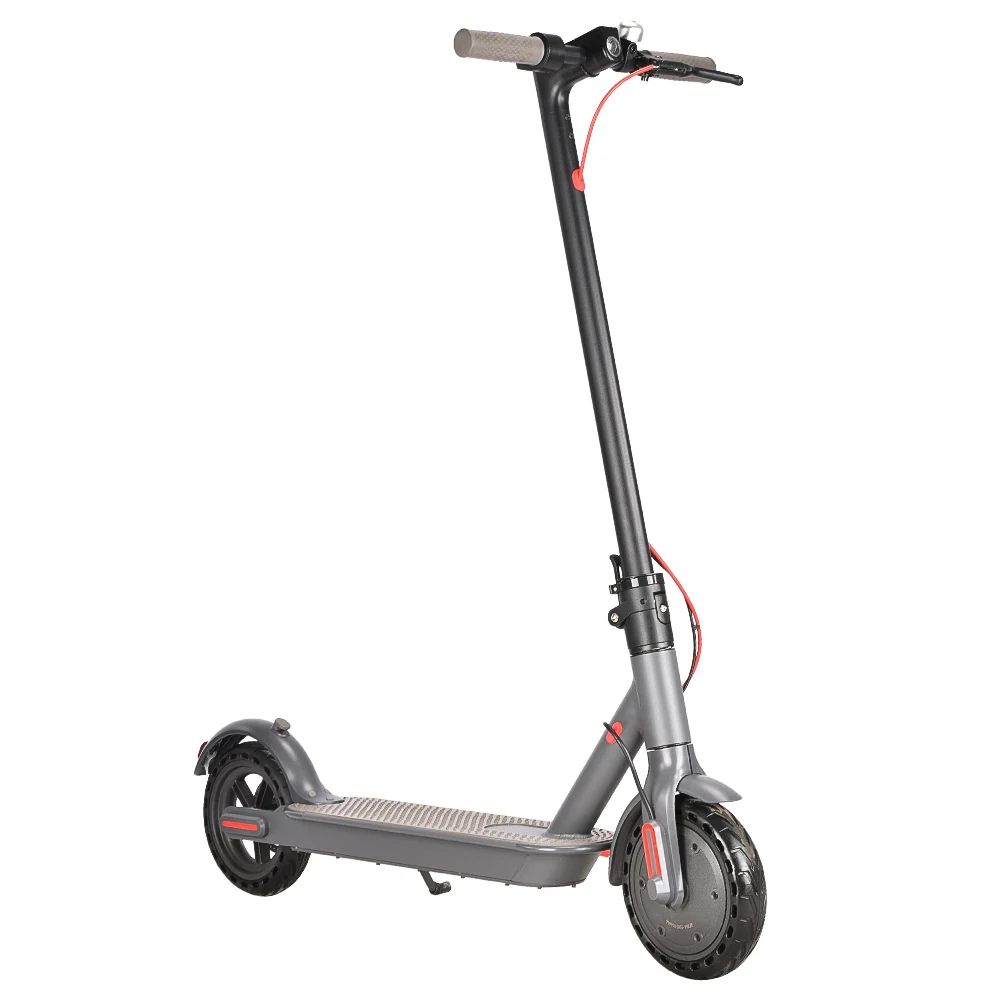 EZREAL Cheap Price 36V Lithium Battery Pack For Two Wheel Scooty Electric Folding Scooter Cargo