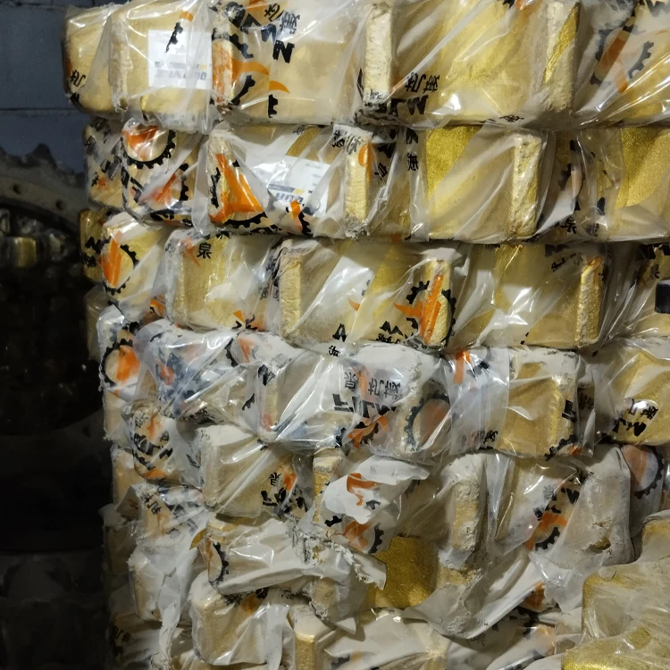 Low Moq Custom Size Kobelco Sk200 Excavator Sprocket Hyundai Excavator Drive Sprocket Excavator Sprocket 330