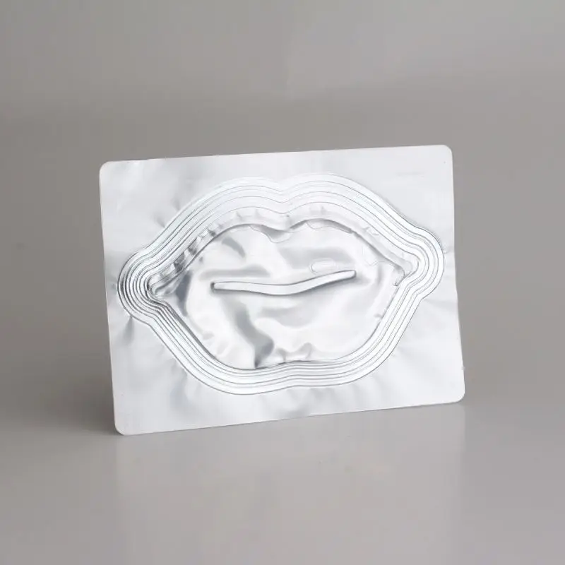 Korean Beauty Lip Mask Set Face Cream Free Crystal Beauty Salon Collagen Jelly Female Grade a Vitamin C Face Cream Express