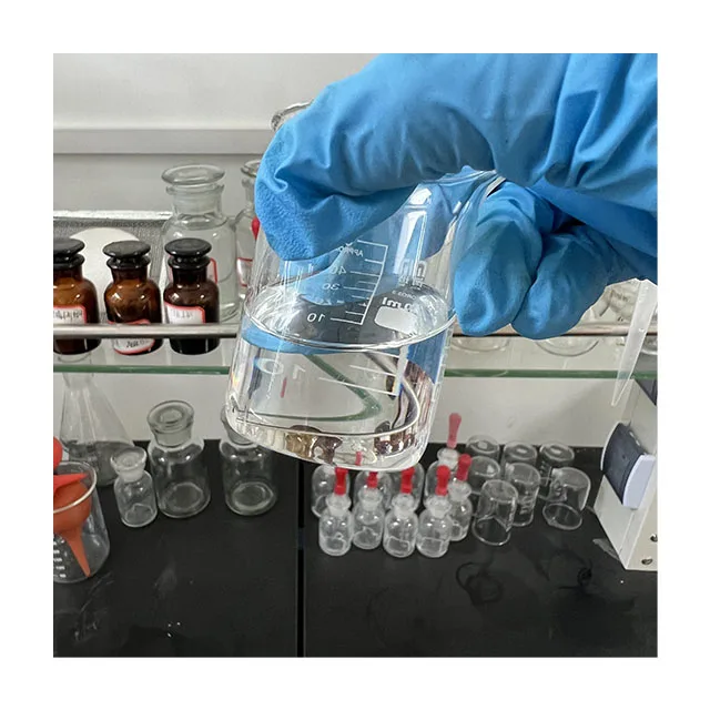 2023 New Technology Professional Manufacturing Plastic Products Pipe Dinp Plasticizer For Pvc