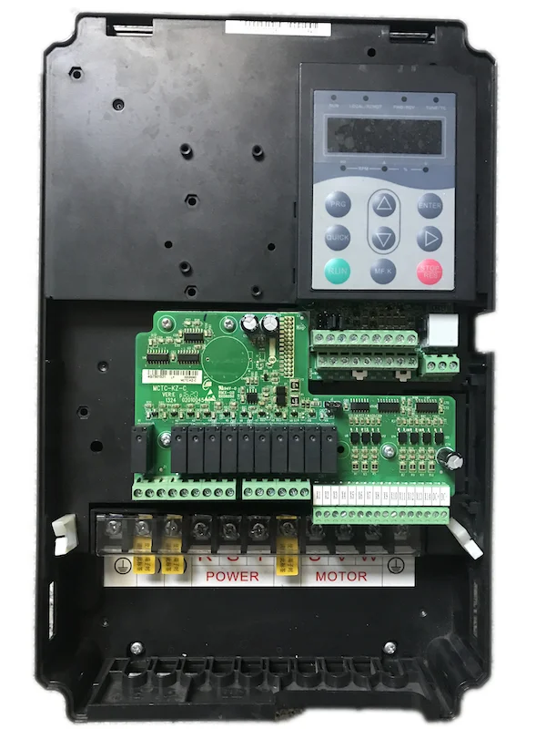 NICE2000new Integrated Escalator Controller 5.5kw/7.5kw/11kw/15kw