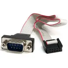 Customized Products  wire harness for resistor blower loom for peugeot 307  flat ribbon cable 16 pins