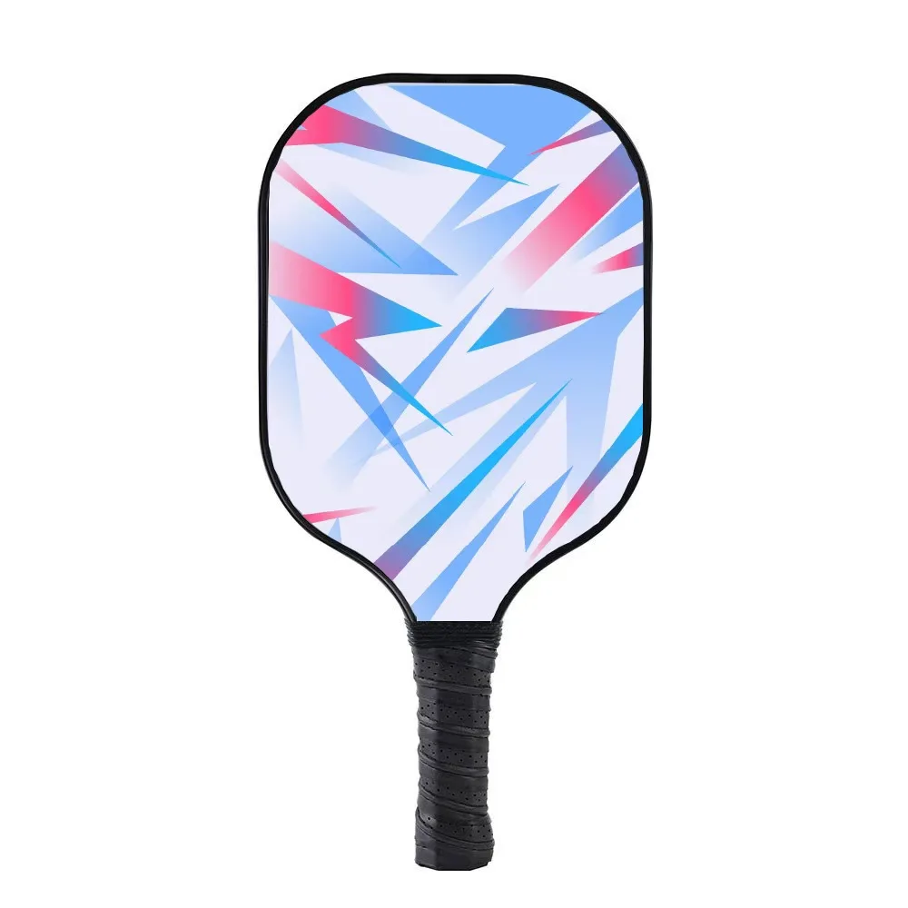 Высокое качество USAPA Pickleball Paddle с текстурированной углеродистой поверхностью