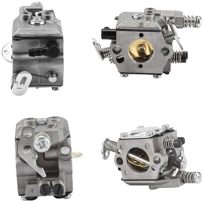 Garden Power Tool Carburetor Carb For Walbro WT-325 Chainsaw Replace For St ihl MS180 MS170 017 018 C1Q-S57 Chainsaw Carb Kit