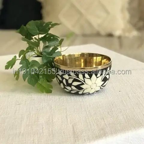 
 Горячая Распродажа Экологически чистая миска Boneinlay  