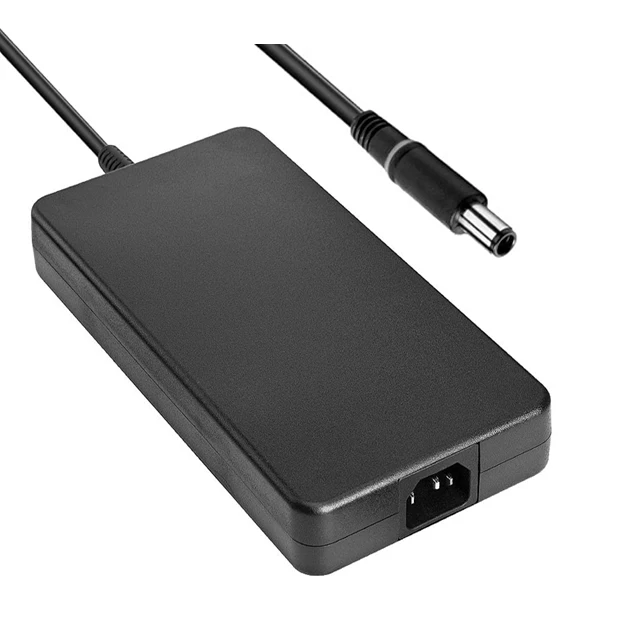 19.5V 12.3A 240W AC Adapter Charger for Dell Precision 7730, Precision 7520, Precision 7720, Dell Alienware 15 R4, 17 R5, LA240P