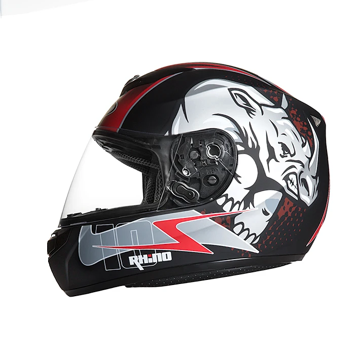 ECE велосипедный шлем, мотоциклетный шлем, и другие товары, сделано в Китае, шлем безопасности, WLT-101 белый/серебристый 2 #