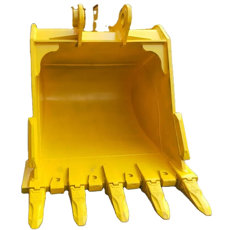 
The scoop is made of high strength material with tensile strength which is not easy to be deformed and broken 