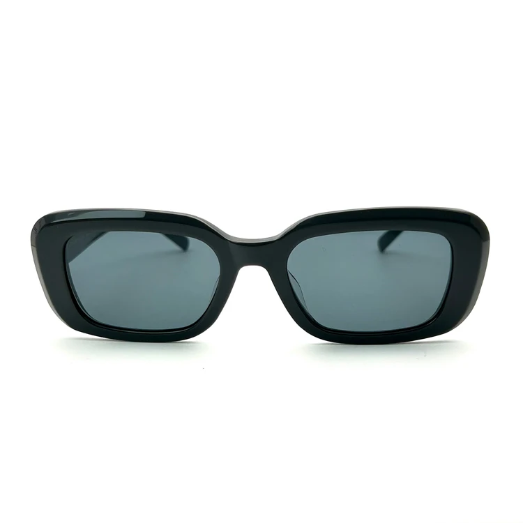 Женские прямоугольные солнцезащитные очки