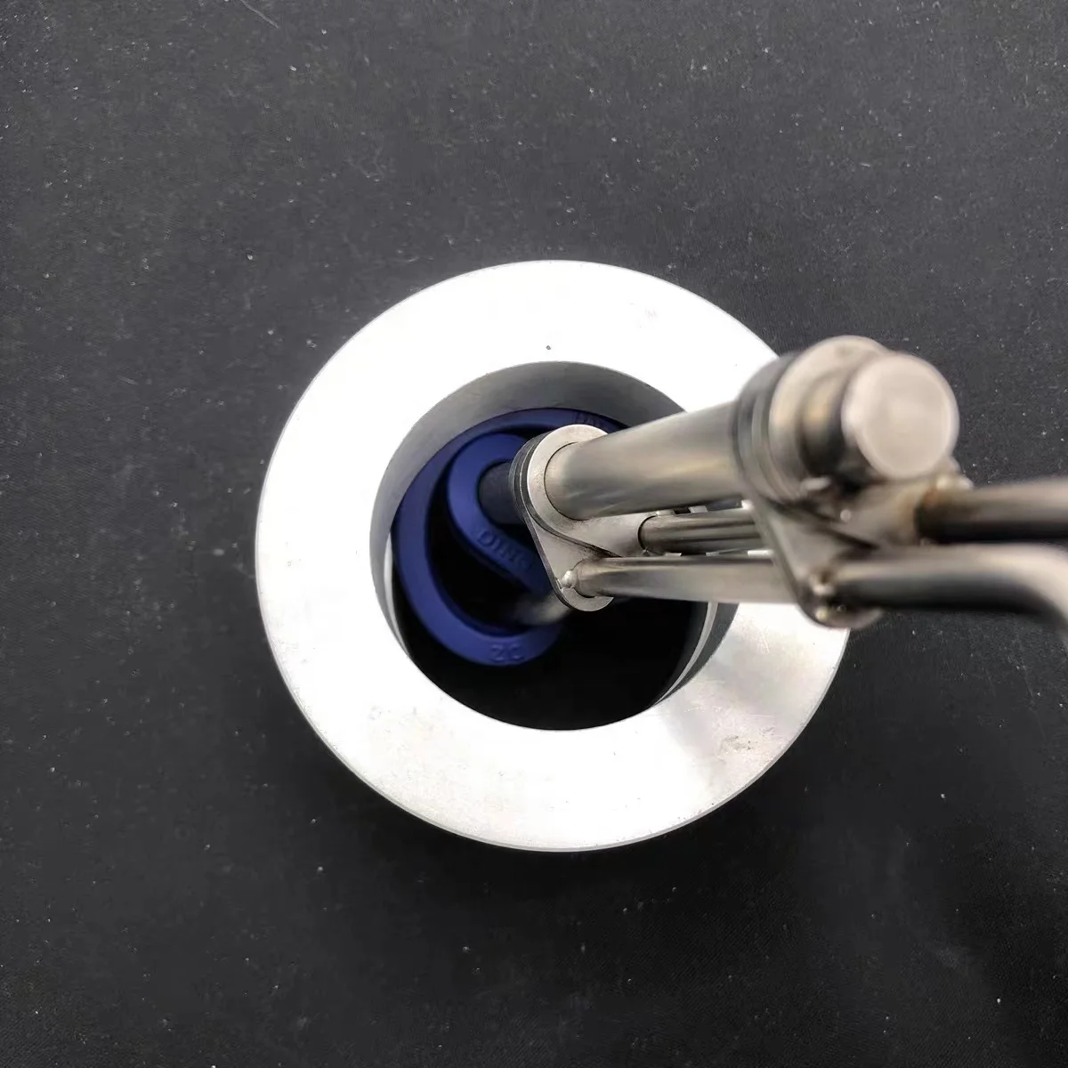Pneumatic Tools Set Accessories Box Tool Kit Oil Seal Installation Tool  Rod Seal Installer