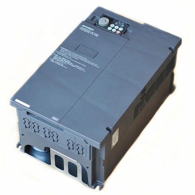 Mitsubishi Automation FR-A720-15K three-phase inverter