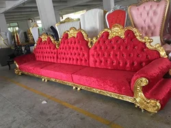 Изысканный Ретро-стол с инкрустированной баркетом из массива дерева ручная резная консоль золотыми листьями настенным зеркалом для