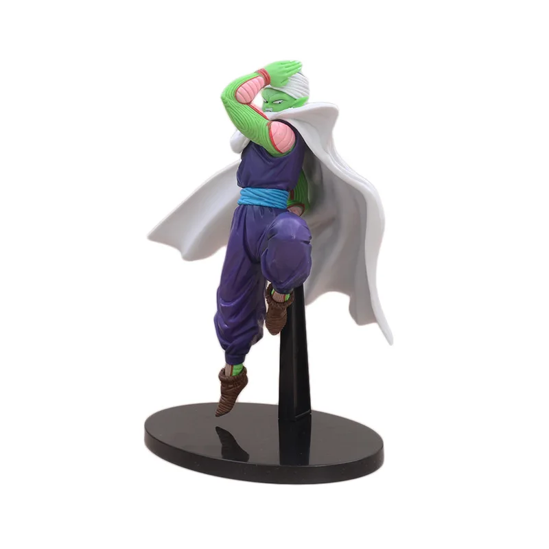 Good selling items toys dragon z ball Anime action figure Piccolo anime action figure with box
