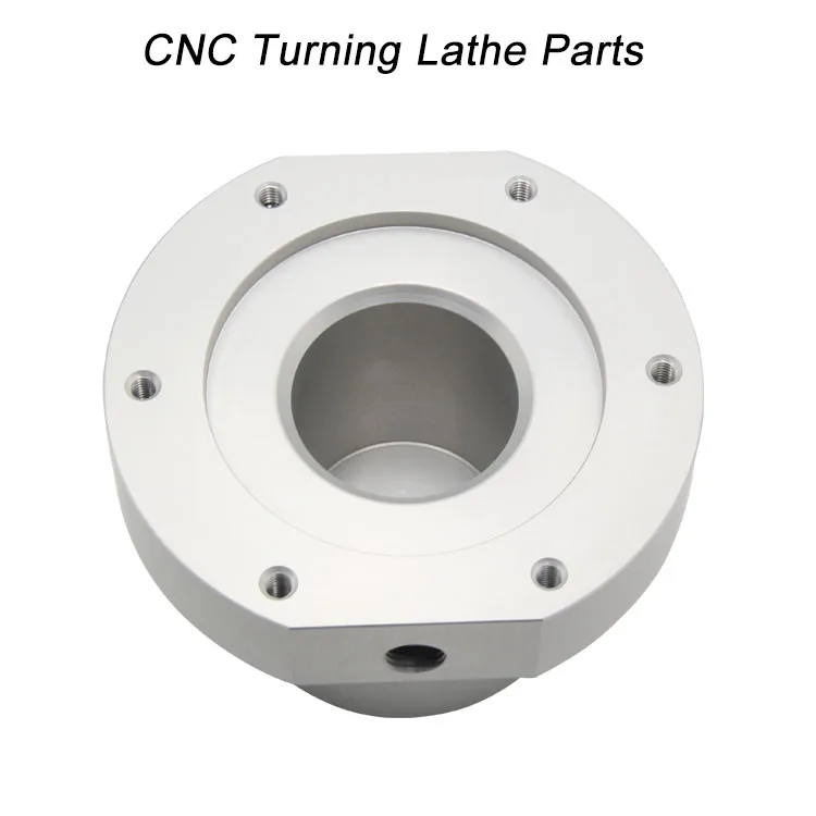 Factory Mass Product Aluminum Machining CNC Machining Parts