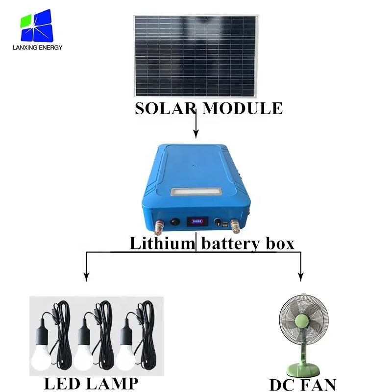 New product solar energy powered 20w 30w 50w off-grid  solar system