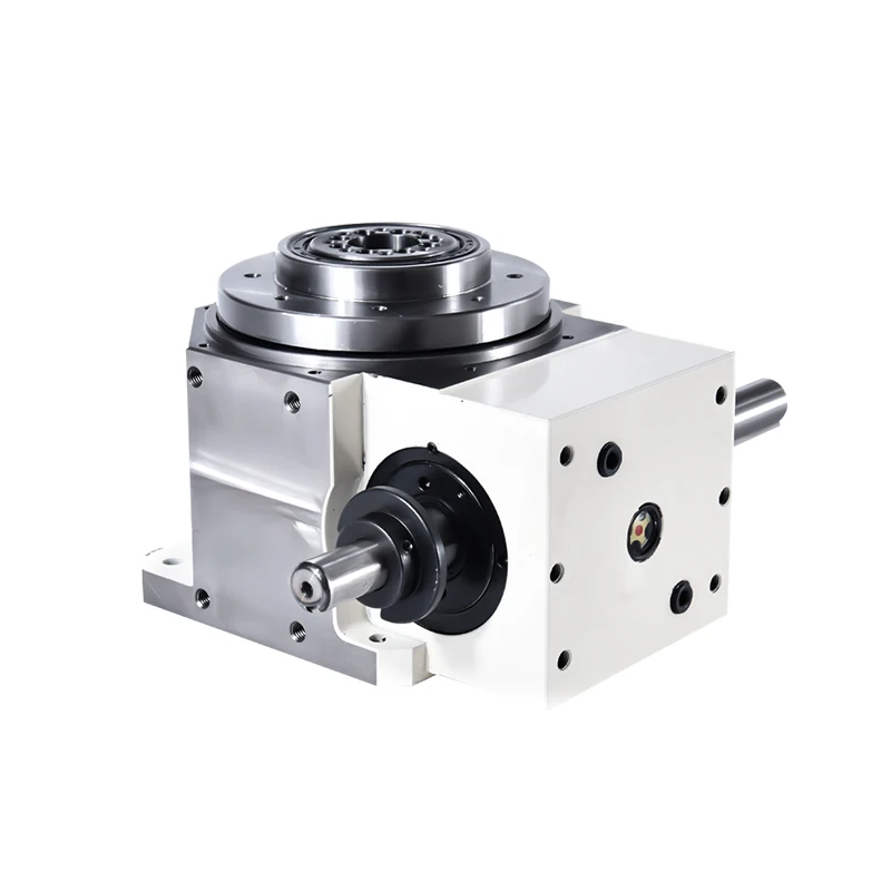70DF Cam Indexer вращающийся индексирующий привод для автоматического