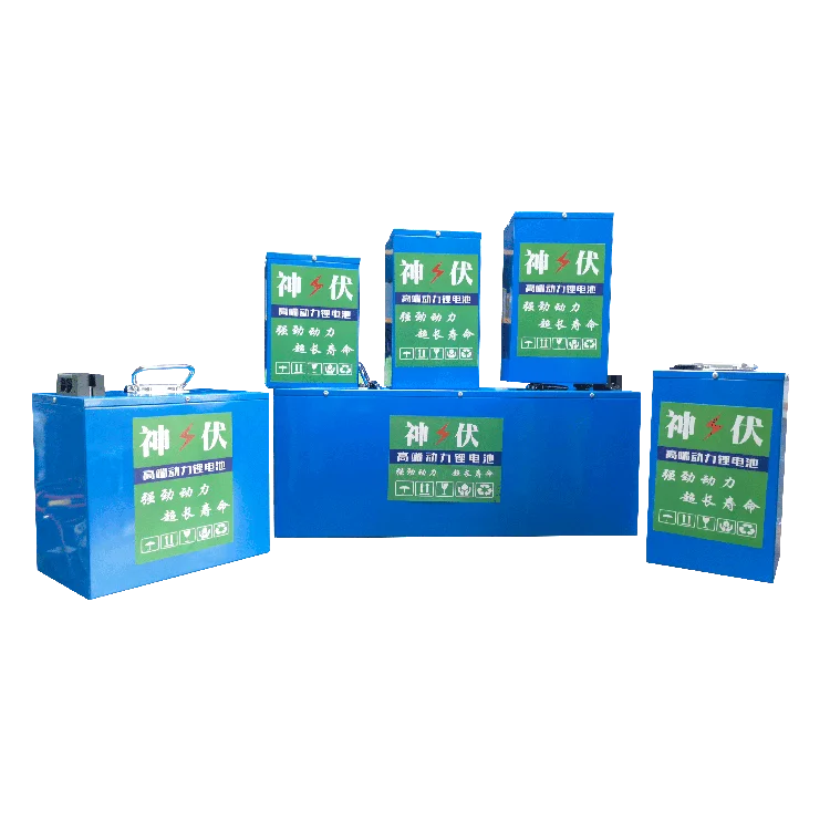 EV Cars Rechargeable Lithium Ion Cell 60ah 60v Li-ion Battery Pack