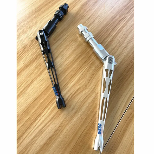 Marine fishing gear for game and competition season