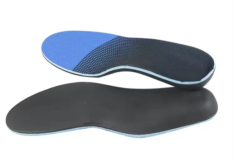 Arch Support High Arch Orthotic Insoles Sports Insoles for Foot Pain and Foot Fatigue Relief
