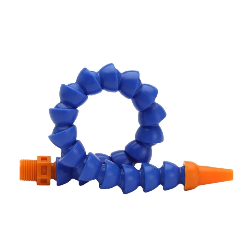 High Quality Flexible Coolant Hose Plastic Tube Cooling Pipe For Water Coolant System