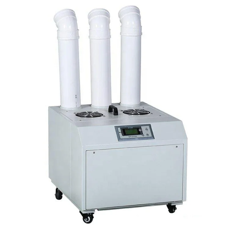 
24KG Wholesale Agriculture Industrial Ultrasonic Humidifier 