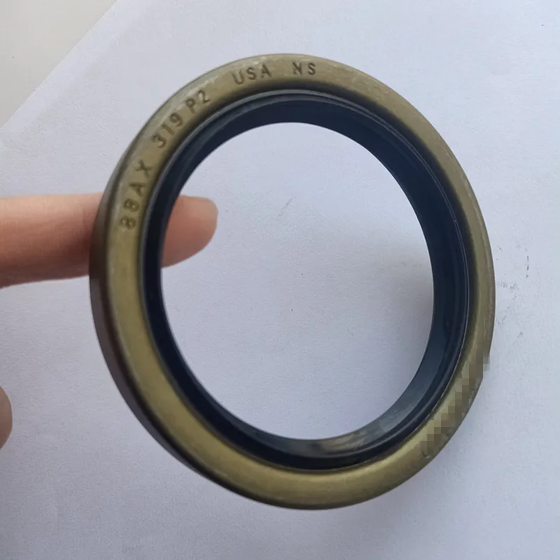 High quality factory 88AX 354P2 TB oil seal Truck seals for Mack