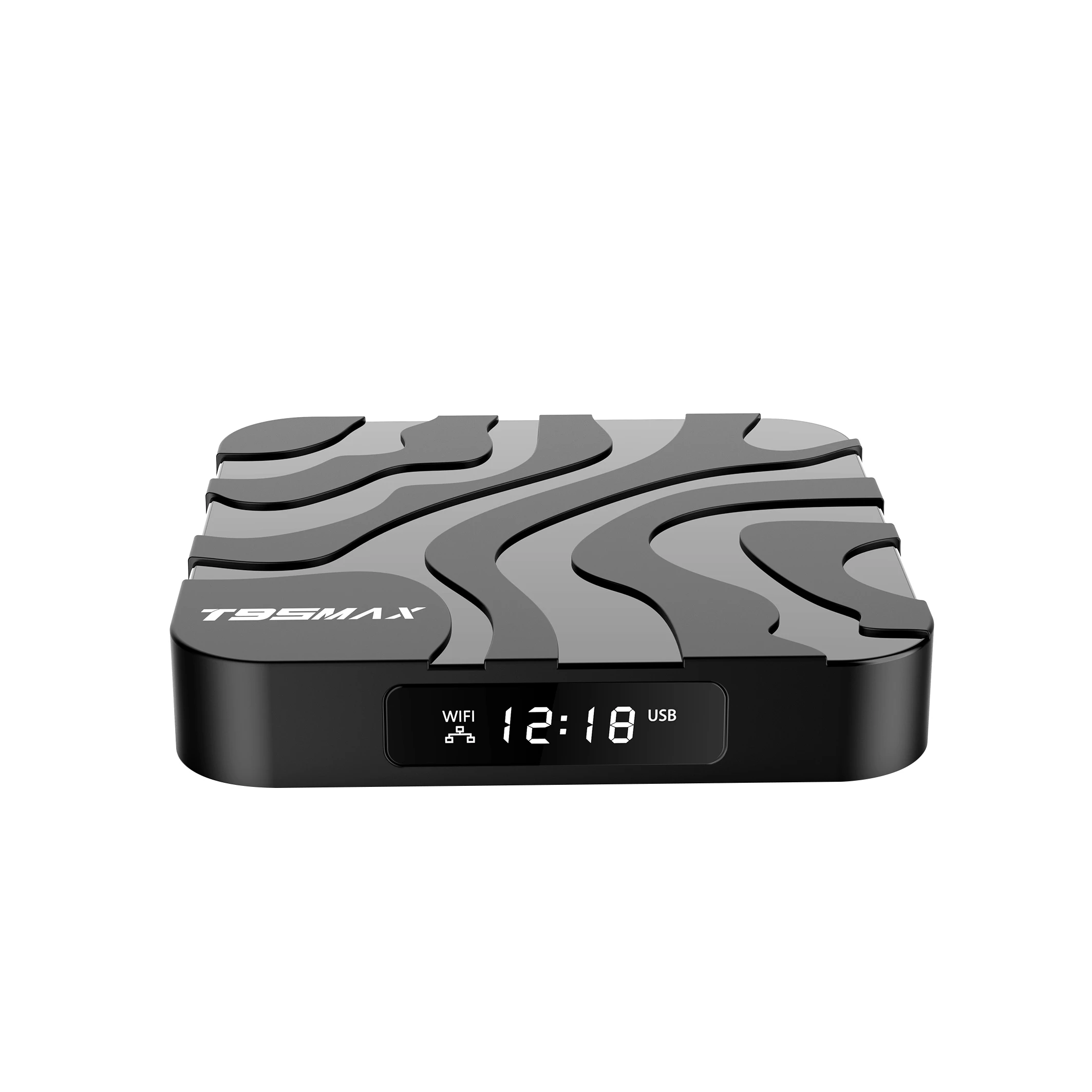 2022 T95MAX TV Box Android 12 4GB RAM 32GB Allwinner H618 Support 6K 4K HDR Dual Wifi Media Player T95 Max 2GB 16GB