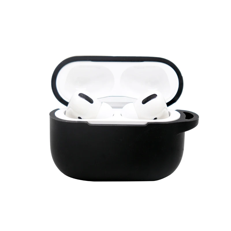  Заводской новый продукт силиконовый чехол для Air Pro