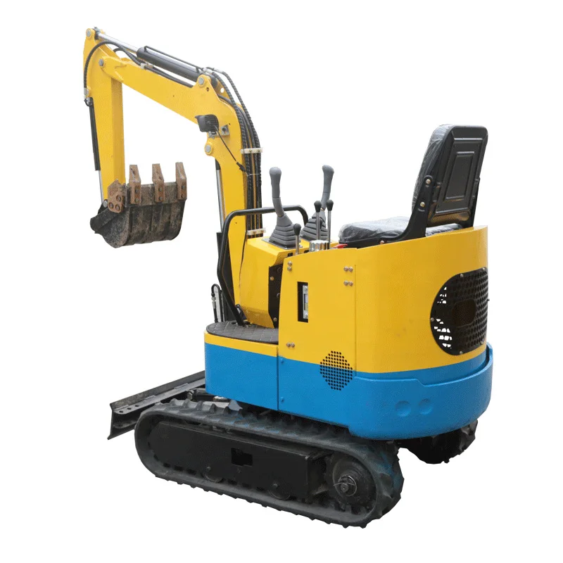 Hydraulic Underground Electricity Drive Excavator Pump Excavator Bucket Teeth Excavator Accessories