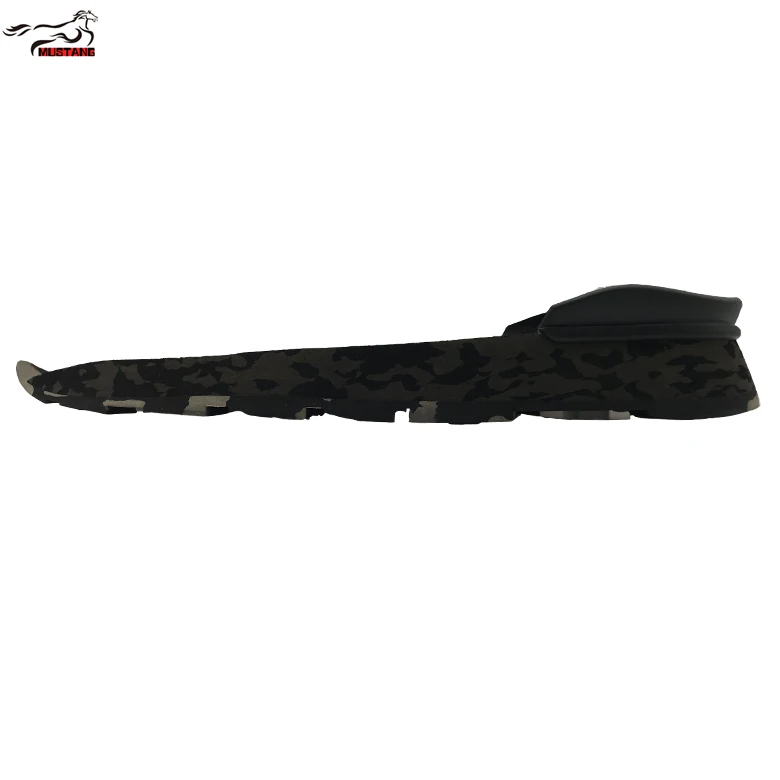 Mustang Factory hot sale high quality RB+EVA+TPU outdoor sole hiking shoes durable boots  non-slip sole