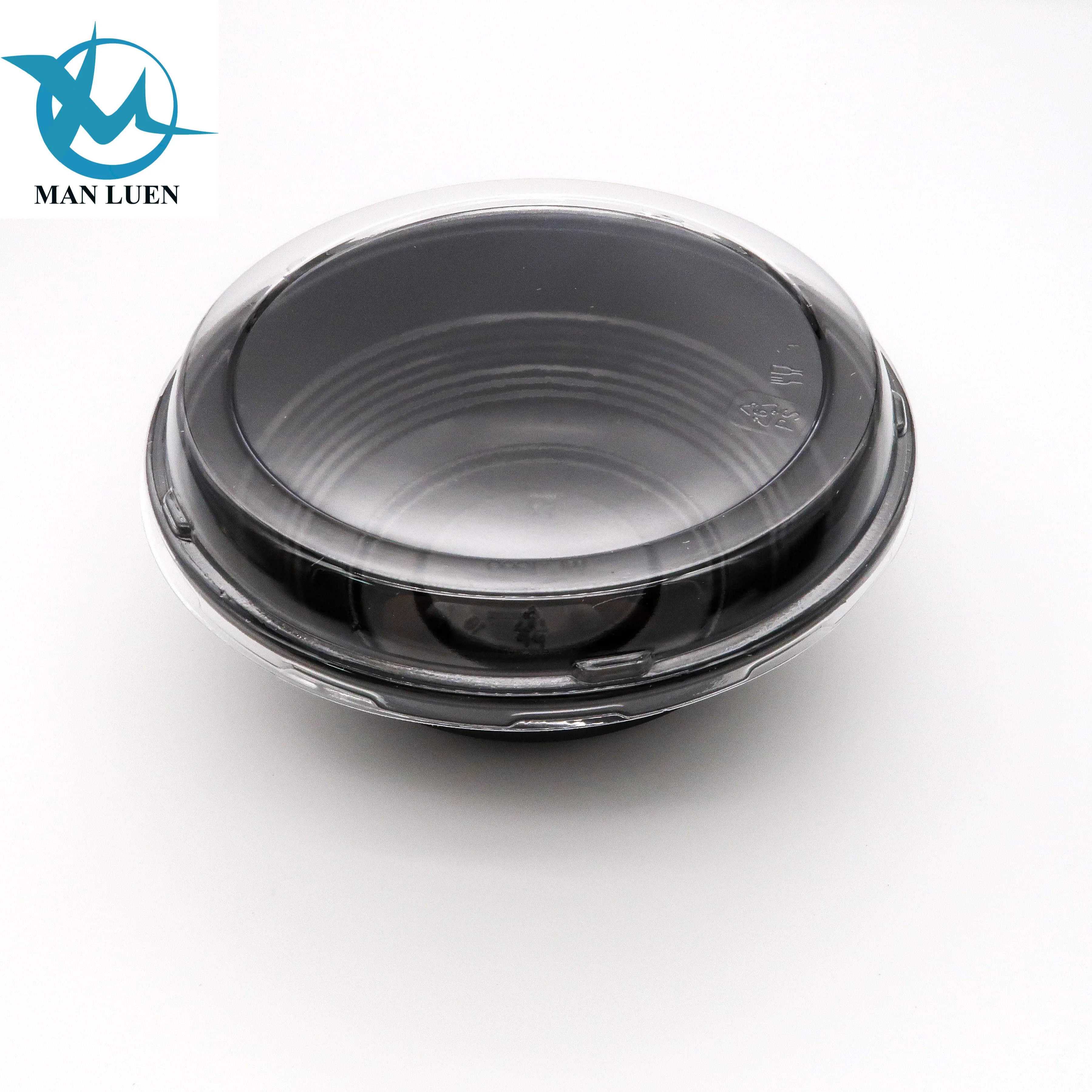 1000 мл от боли в спине на вынос PP одноразовые миски