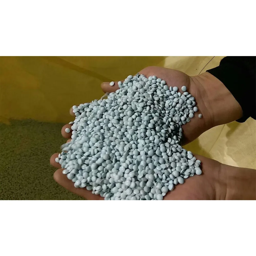 BEION High Performance PE LD HD Film Granulating Line