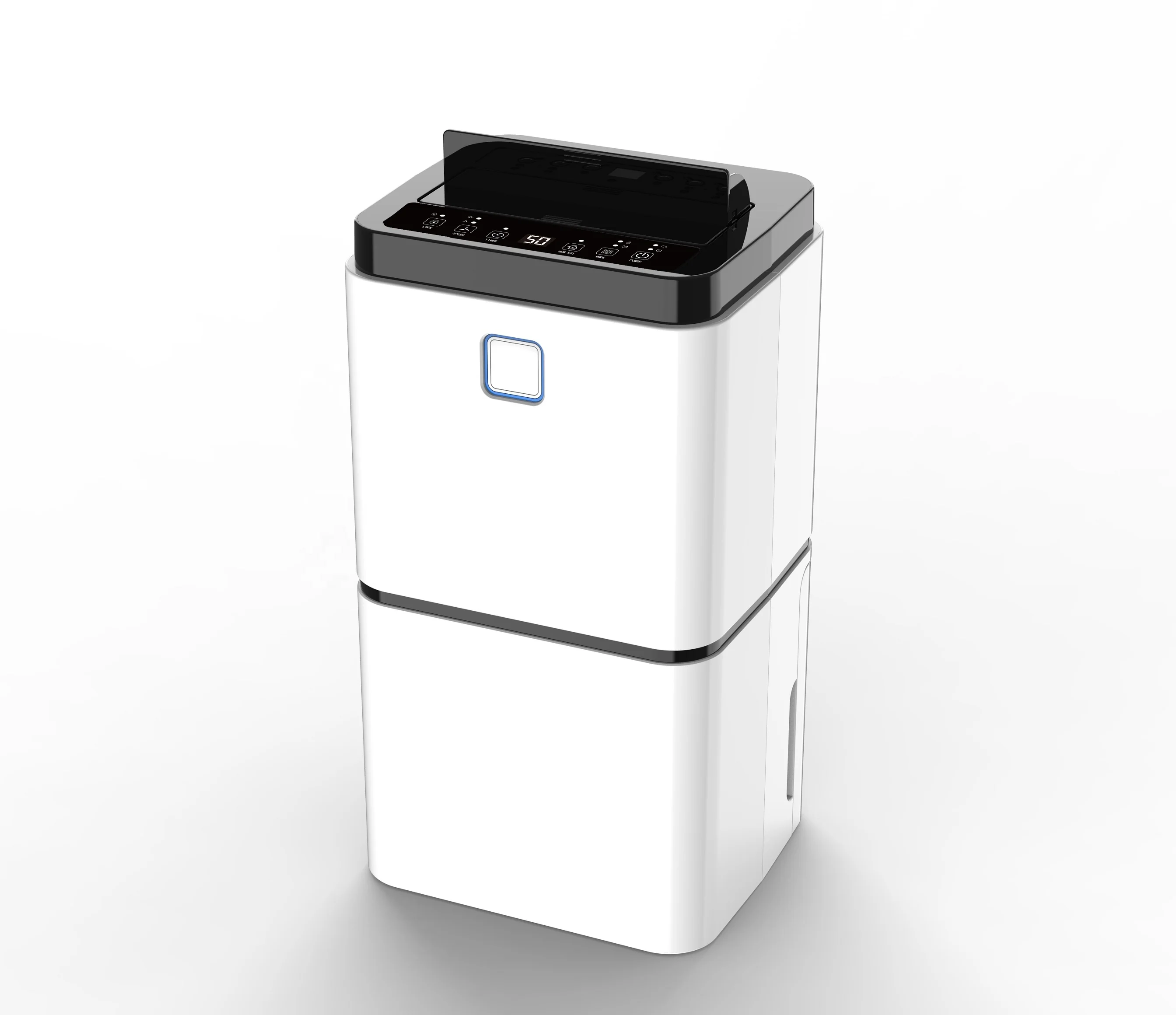 Automatic Domestic Dehumidifier  air dryer dehumidifiers  with hot sell