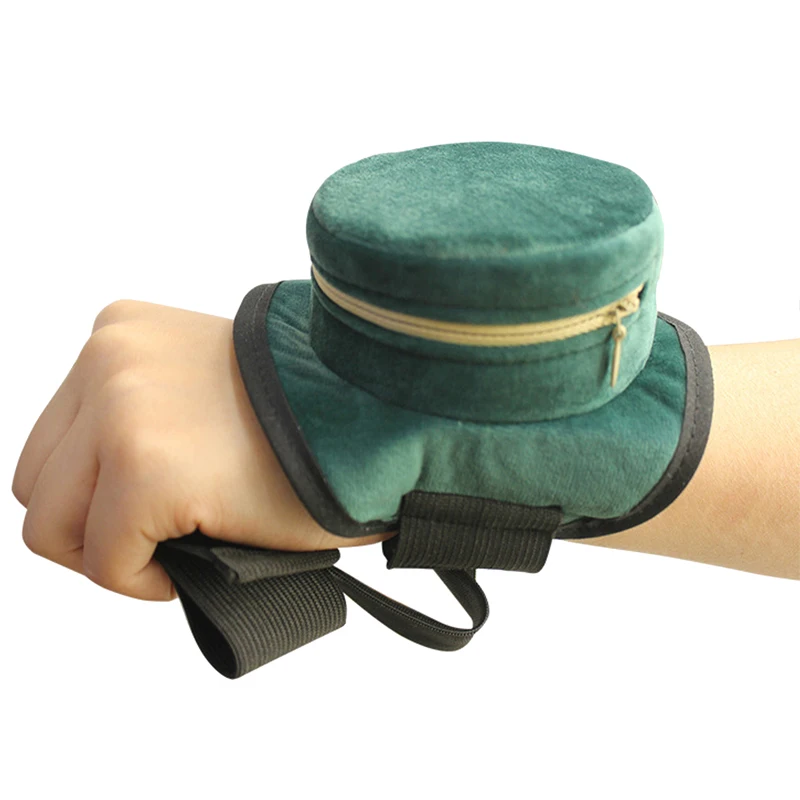 Wholesale OEM Portable Smokeless Design Moxibustion bag