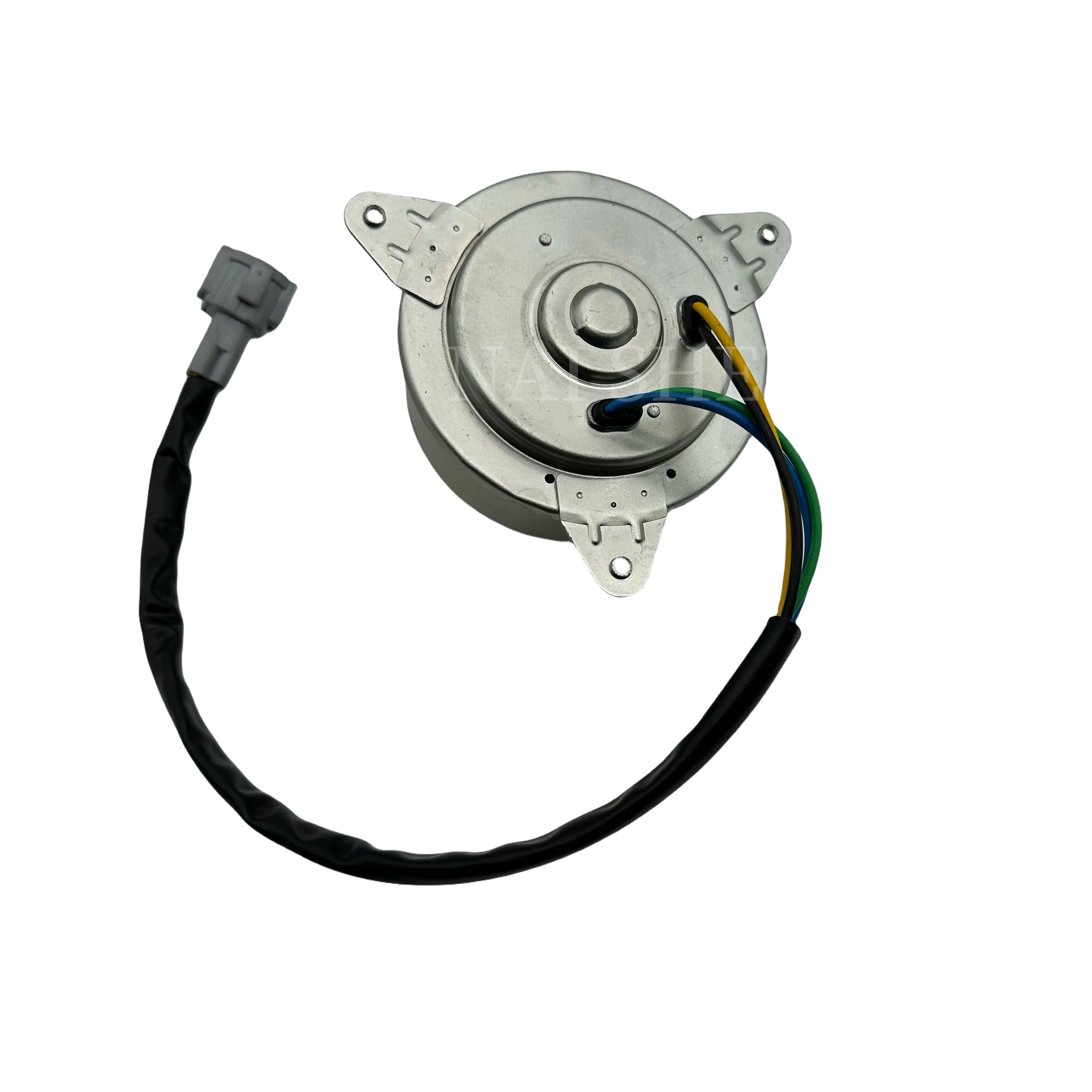 21487-1L000 Radiator Cooling fan Electronic fan Motor Radiator fan is suitable for Nissan A33 MAXIMA automotive parts