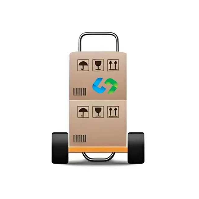 Dropshipping Amazon FBA Warehouses Logistics Services UPS Express Tracing Shipment Door to Door to USA/MX/CA DDP Shipping Agent