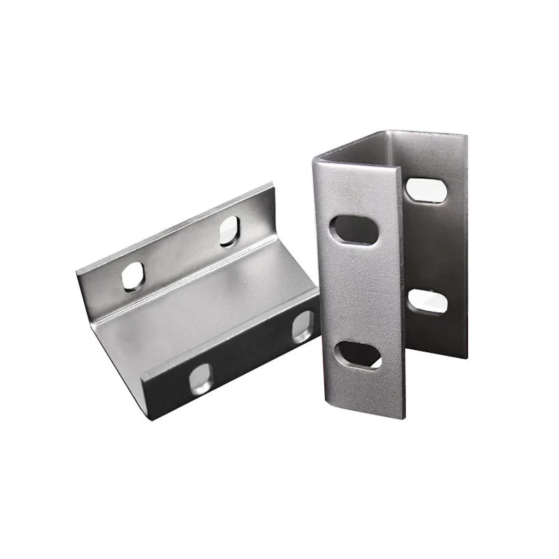 Изготовление на заказ листового металла, алюминиевая нержавеющая сталь, лазерная резка, Гибочные детали для штамповки листового металла