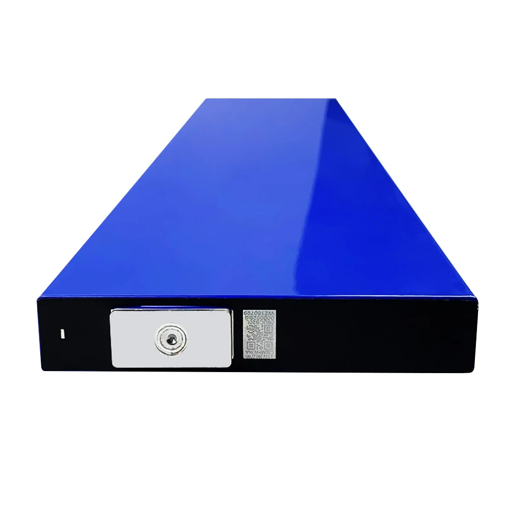 3.2v 184Ah Grade A Brand New Lithium battery Cell LFP4 Lifepo4 Lithium Iron Phosphate blade Battery Solar RV Energy storage
