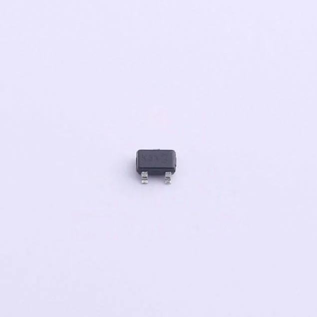 Original New In Stock MOSFET Transistor Diode Thyristor SMD SST4401T116 IC Chip Electronic Component