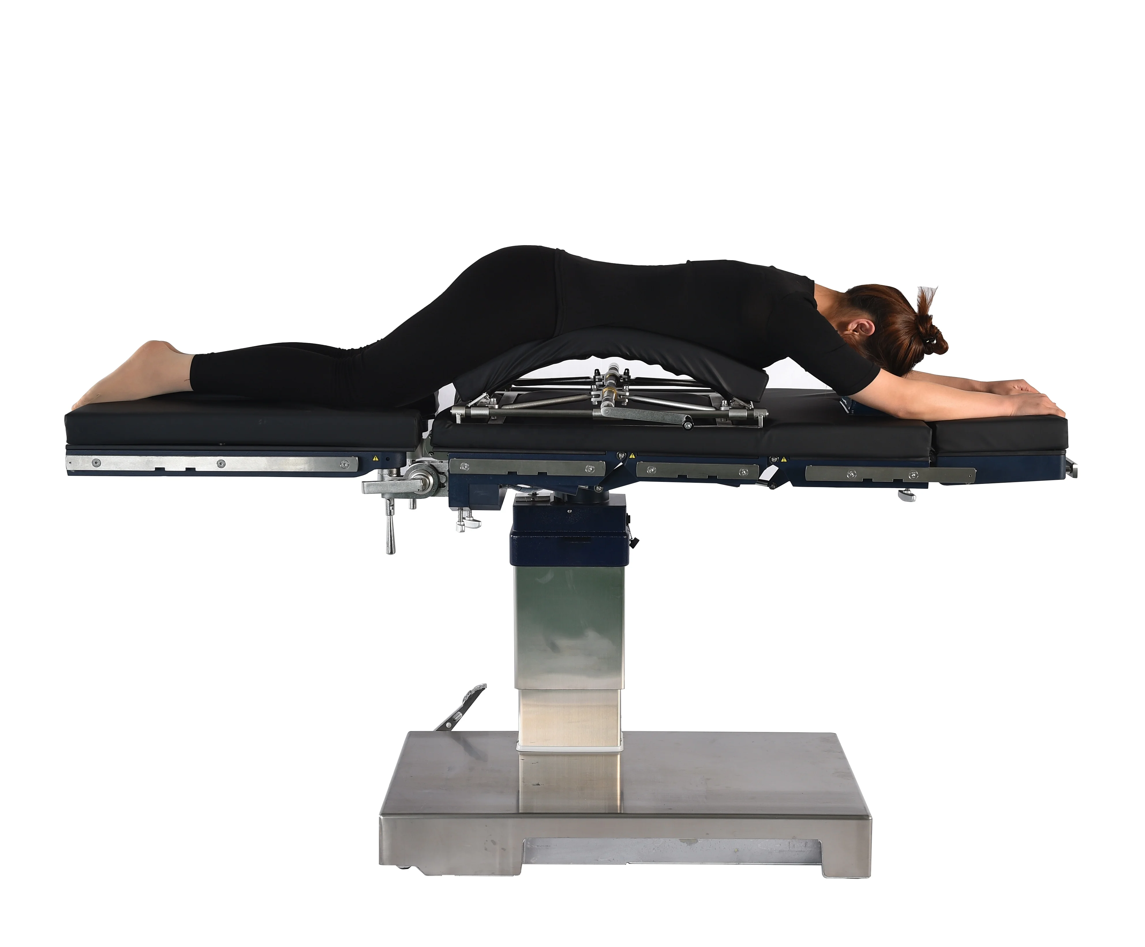 Spine frame/ Spine operation support frame/Wilson frame