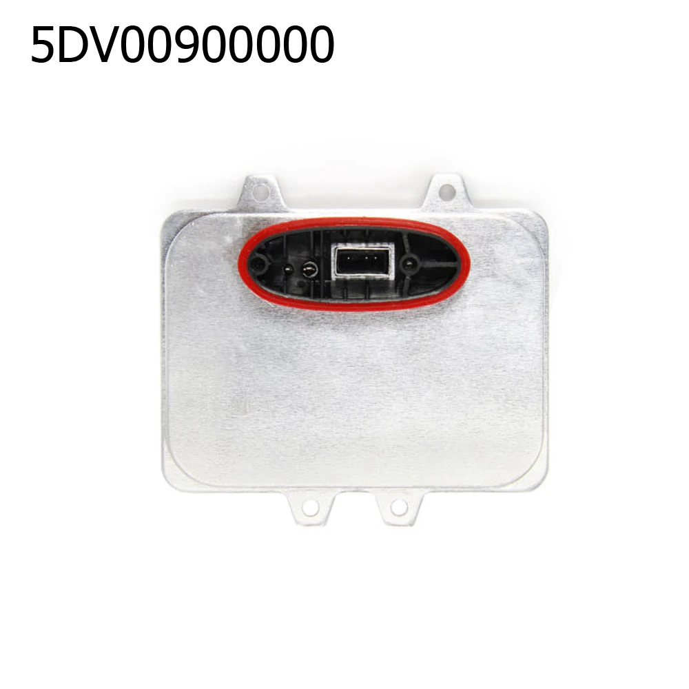 Hid Headlight Ballast ADT 63126937223 5DV00900000 For 5-7 Series 2008-2010 E60 E66