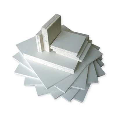 Excellent Performance Fireproof Level A1 Moisture Proof Glass Magnesium Oxide Sulfate MGO Board for Construction