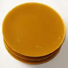 China Pure Beeswax Natural Organic Bee Wax Yellow Beeswax Blocks for Candle Making